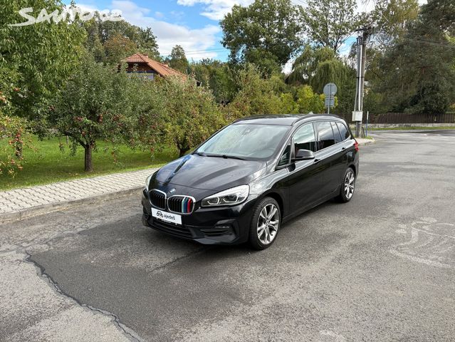 BMW Řada 2